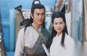 杨过断臂是因为郭芙的因爱生恨还是恼羞成怒