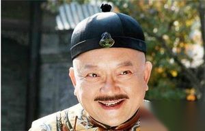 和珅是乾隆的男宠？所以乾隆不杀他？