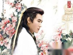 揭秘“美少男”往事：晋朝也有“韩寒与郭敬明”