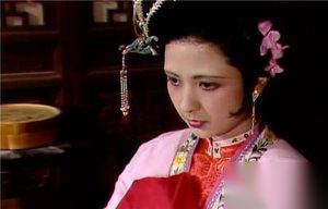 红楼梦苦命女子尤二姐吞金而死的悲惨一生
