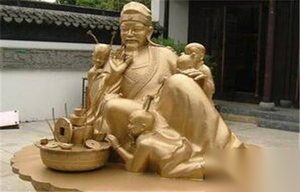 因为太有钱而招来杀身之祸?朱元璋做了这件事