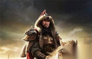 成吉思汗纵横欧亚为何不攻打印度？