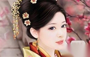 她救了皇帝一命 皇帝却看着她被大火烧死！
