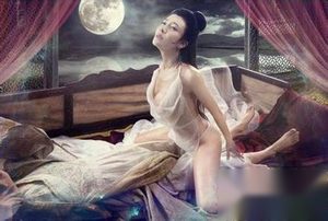 揭秘：古代皇帝们把嫔妃拉上龙床的四大独门绝招