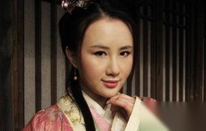 潘巧云的悲惨下场：杨雄最终怒杀潘巧云