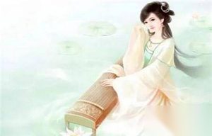 名妓李师师：皇帝床上的妓女侵略者面前的烈女