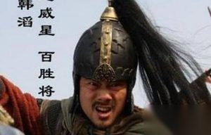 水浒传八大百发百中弓箭手：花荣第一