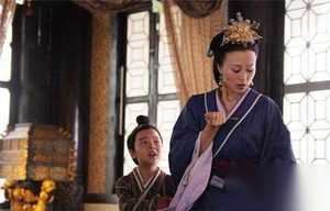 大汉密史：汉武帝为何杀掉自己的红颜知己