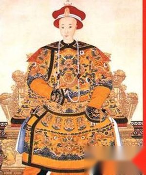 同治与慈禧斗气不召嫔妃同床 出宫狎妓染梅毒