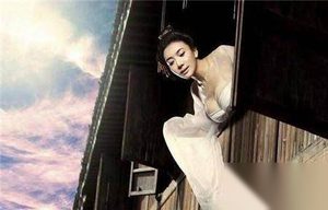 真实的潘金莲并不淫荡狠毒与武大郎白头到老