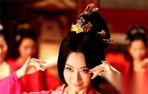 揭秘：萧皇后是如何成为史上最抢手皇后的