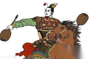 最正确的隋唐十八条好汉排行：谁是第一条好汉