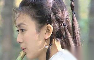 皇帝选妃标准：唐朝爱丰满元朝却是高大骚气