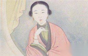 均是秦淮八艳的陈圆圆董小宛竟同时喜欢过他?