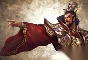 三国有哪些隐藏的神秘高手 万人敌