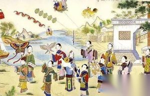 清明节来历：唐代首次将清明节列入国家法定假日