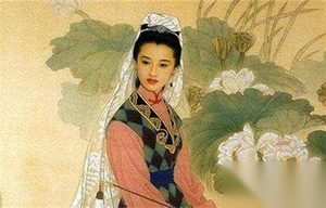 千古乱伦之恋，齐国公主为与哥哥通奸害死丈夫