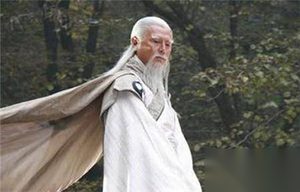 揭秘元始天尊真是姜子牙真正的师傅吗?