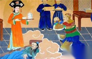 为何说满蒙联姻是延续二千年和亲政策的终结