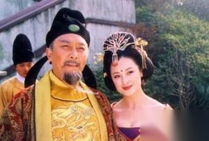 唐朝野史：皇帝霸占弟媳 强娶儿媳