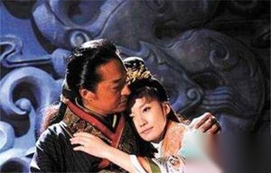 第一美女西施去吴国路上竟先与人生了私生子