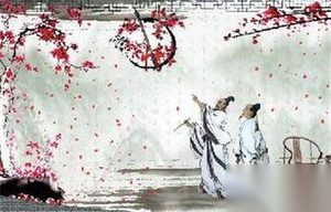 少有的旷世奇才：为何世间再无“李白”