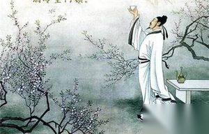 中国古代文人大多好武：孔子与李白都是武林高手