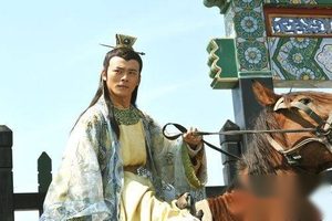 崇祯为何手刃嫔妃公主？明亡后崇祯子女跑哪去了