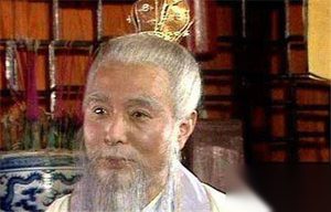 西游记中镇元大仙的实力是吹出来的吗?