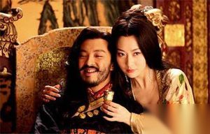 历史上背着皇帝与情人偷情的4名皇后