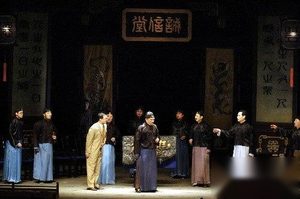 解密历史上真实的晋商：成功的“黑社会”组织？
