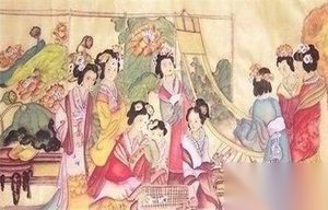红颜弹指老：古代青楼女子的归宿是什么