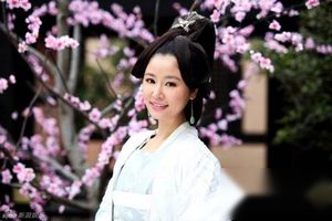 大唐后宫秘史：唐玄宗梅妃惊鸿舞之梅妃死因之谜