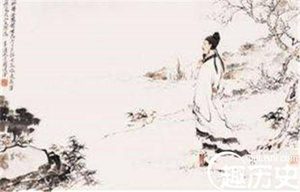 诗人王维为何终身未续弦？