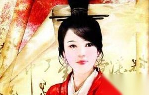 她处处保全这位丑女 这位丑女却将她活活饿死
