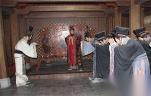 春秋齐桓公秘史：为何要插手鲁国的家庭纠纷？