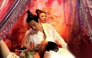 后宫侍寝：古代妃子靠什么能赢得皇帝专夜权