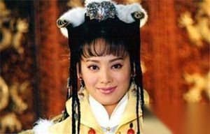 她是最美皇太后 为何却下嫁给自己的小叔子