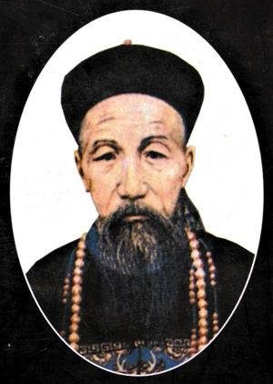 一场文化之战：曾国藩是如何剿灭太平天国的？