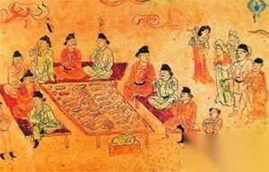 古代科举雷人事：考生因大风刮跑卷子落榜