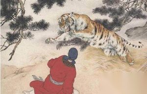 古人力气到底有多大？不是举鼎就是托房子