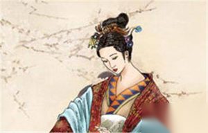 千古淫后贾南风对男人索求无度 用过即杀掉
