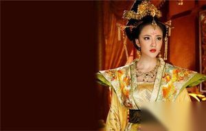 揭秘：武则天如何逼太平公主走上荡妇之路？