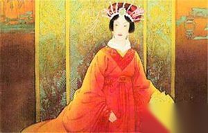 匈奴冒顿单于要娶太后吕雉 吕后如何答复?