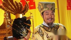 宋朝奇闻：宋光宗因为怕老婆而不肯为父亲办丧事？