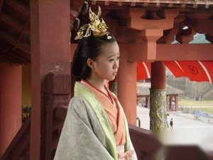 霍光为确保外孙女生皇子 令宫人穿严密缝制内裤