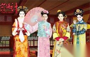 满清“美人计”如何让大明王朝轰然倒塌?