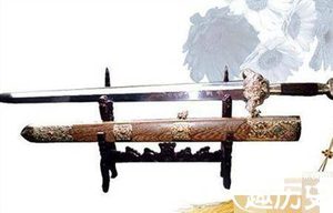 中国古代的尚方宝剑制度：明朝中后期才出现