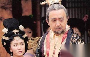 皇帝不算大 中国古代都有哪些极品妻管严