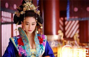 她张狂一世却被武媚娘做成了人彘 生不如死